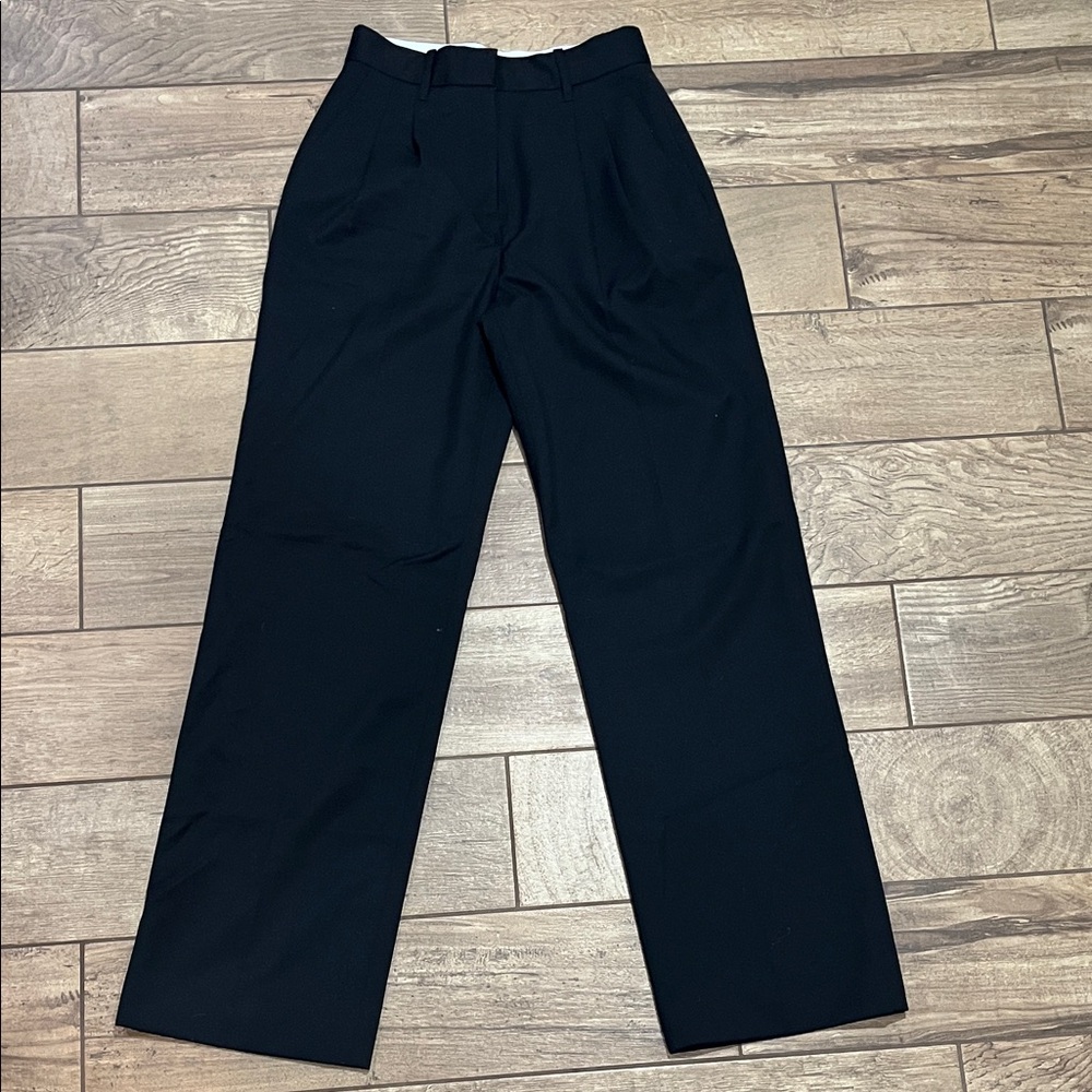 Women’s Black Dress Pants